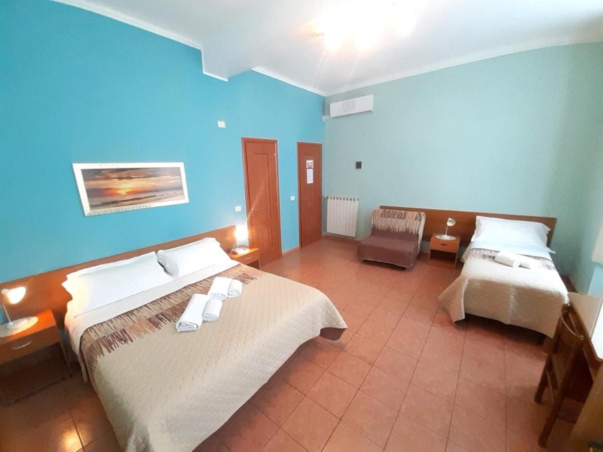 Albergo In Centro Turyn Zewnętrze zdjęcie