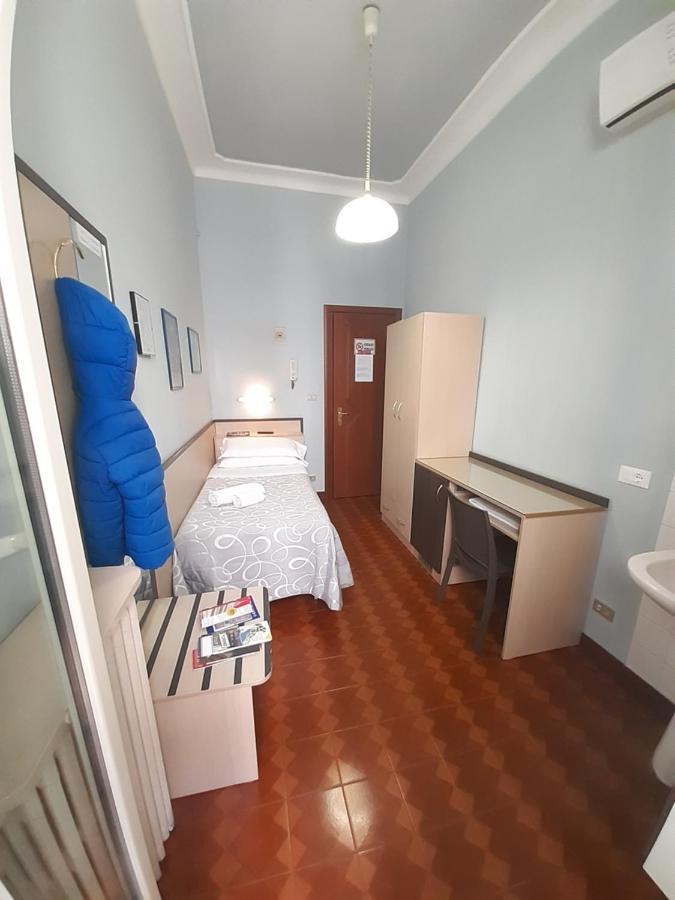 Albergo In Centro Turyn Zewnętrze zdjęcie