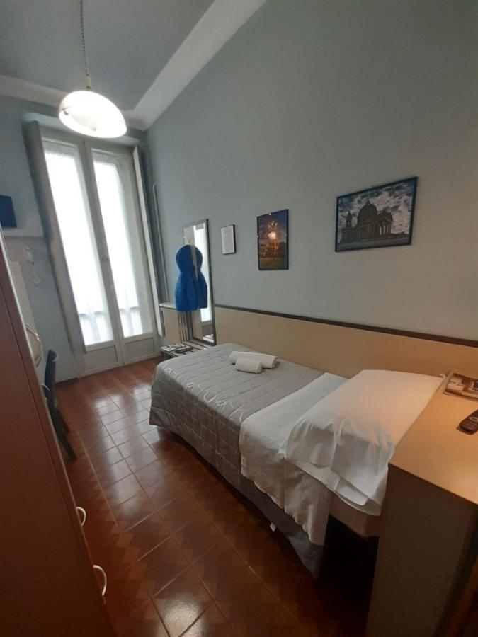 Albergo In Centro Turyn Zewnętrze zdjęcie