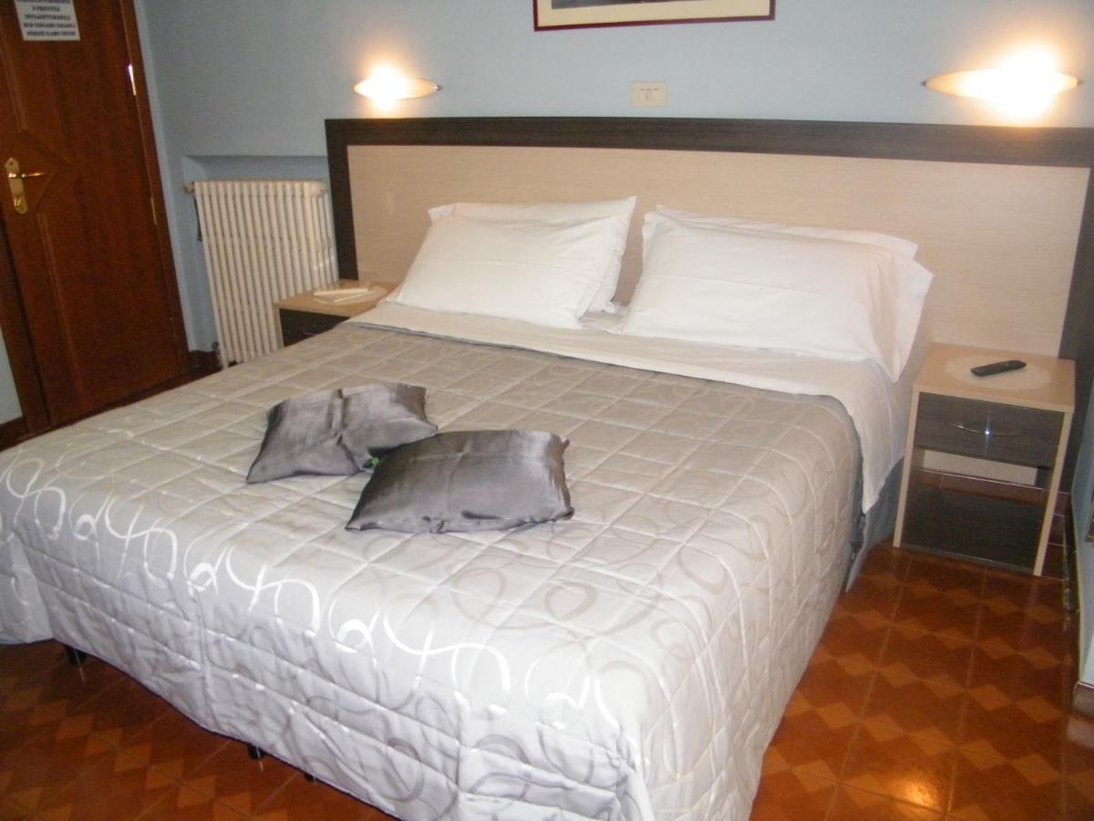 Albergo In Centro Turyn Zewnętrze zdjęcie