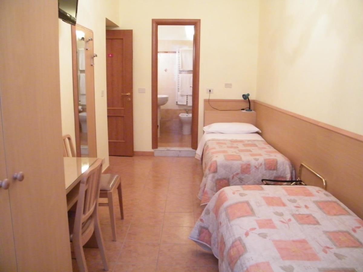 Albergo In Centro Turyn Zewnętrze zdjęcie