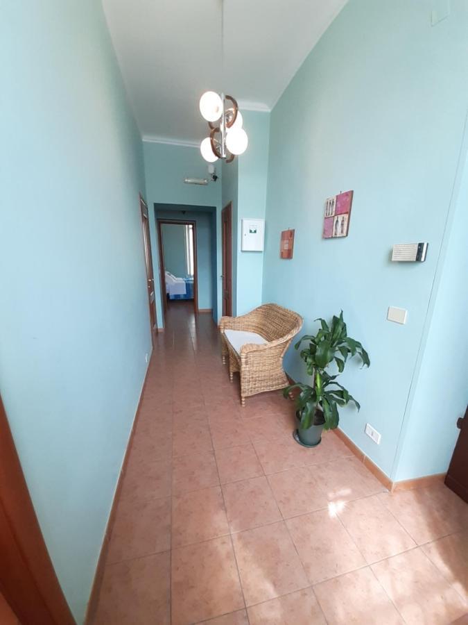 Albergo In Centro Turyn Zewnętrze zdjęcie