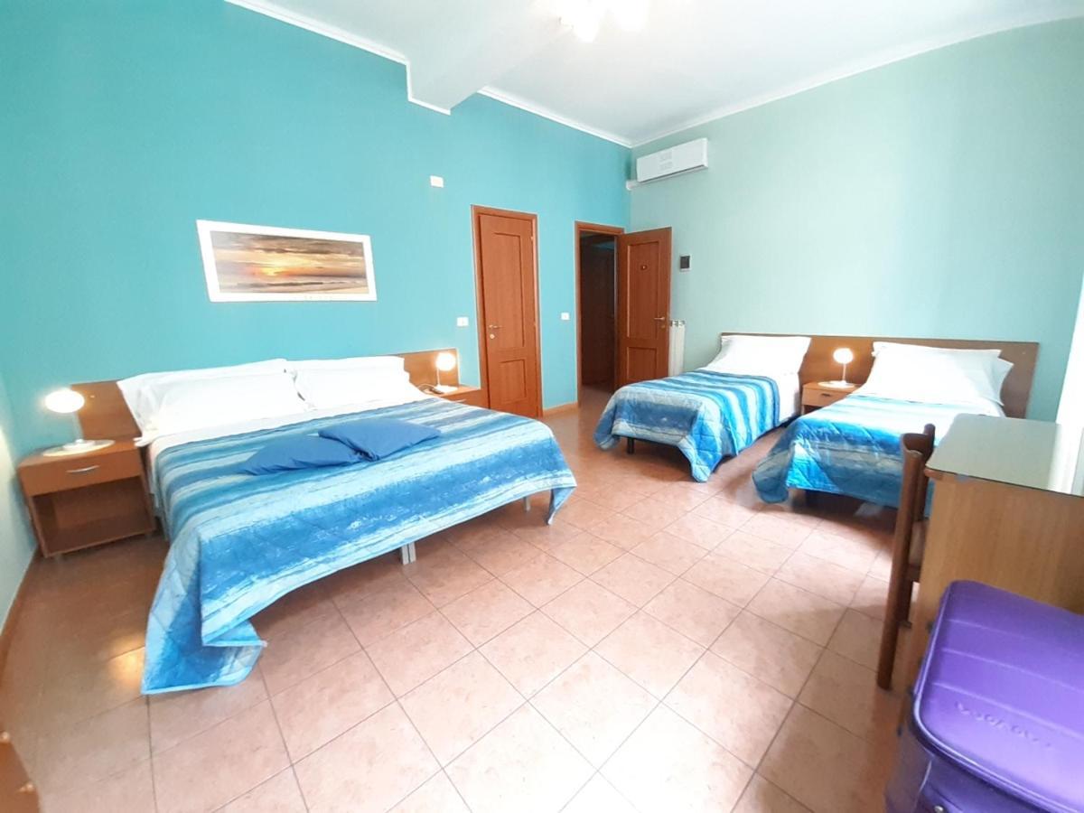 Albergo In Centro Turyn Zewnętrze zdjęcie