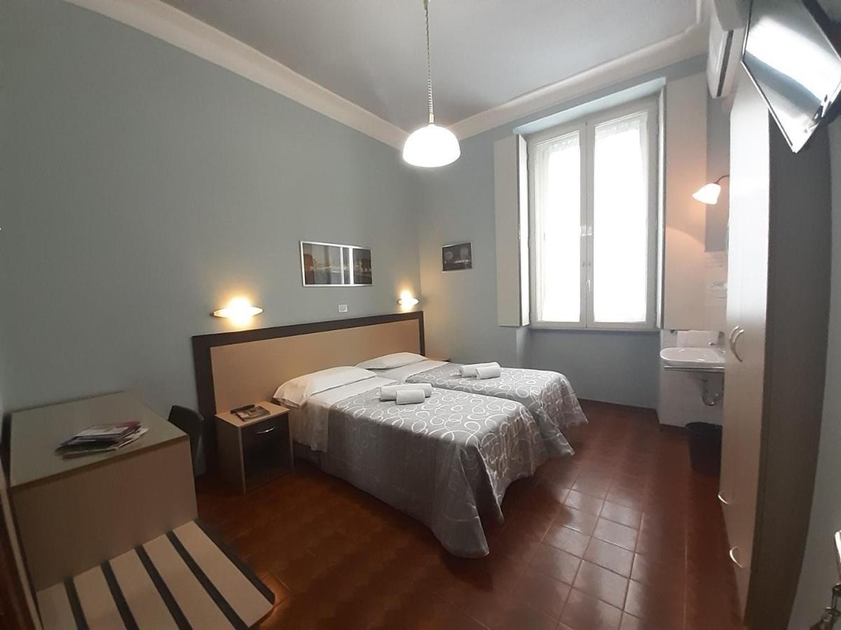 Albergo In Centro Turyn Zewnętrze zdjęcie