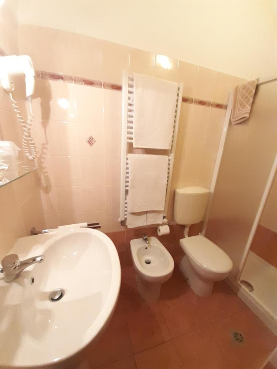 Albergo In Centro Turyn Zewnętrze zdjęcie