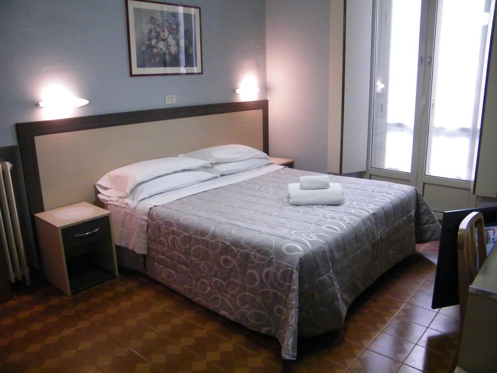 Albergo In Centro Turyn Zewnętrze zdjęcie