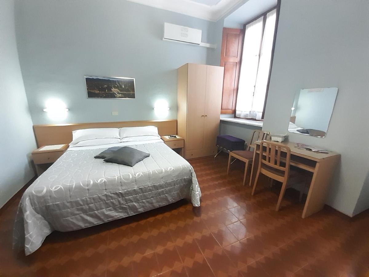 Albergo In Centro Turyn Zewnętrze zdjęcie