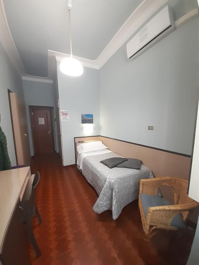 Albergo In Centro Turyn Zewnętrze zdjęcie