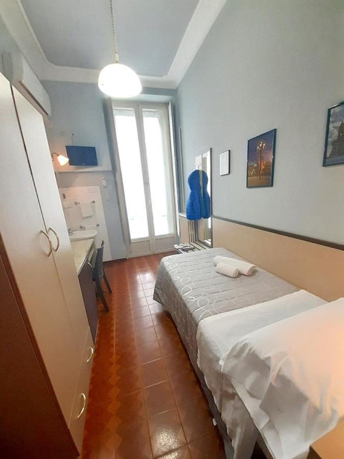 Albergo In Centro Turyn Zewnętrze zdjęcie