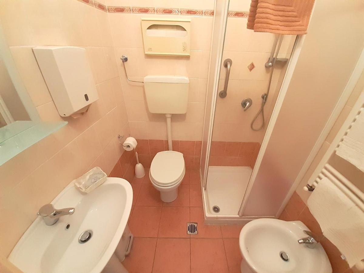 Albergo In Centro Turyn Zewnętrze zdjęcie