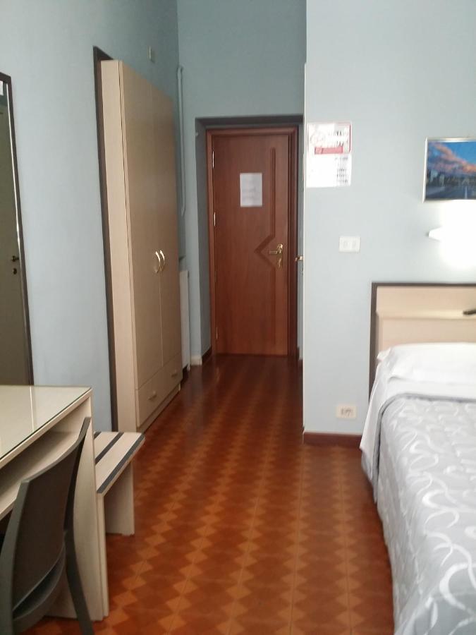 Albergo In Centro Turyn Zewnętrze zdjęcie