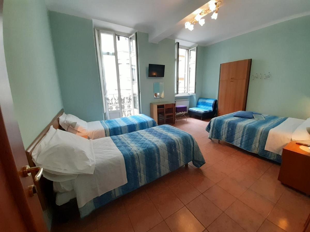 Albergo In Centro Turyn Zewnętrze zdjęcie