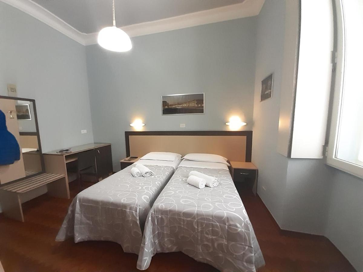 Albergo In Centro Turyn Zewnętrze zdjęcie