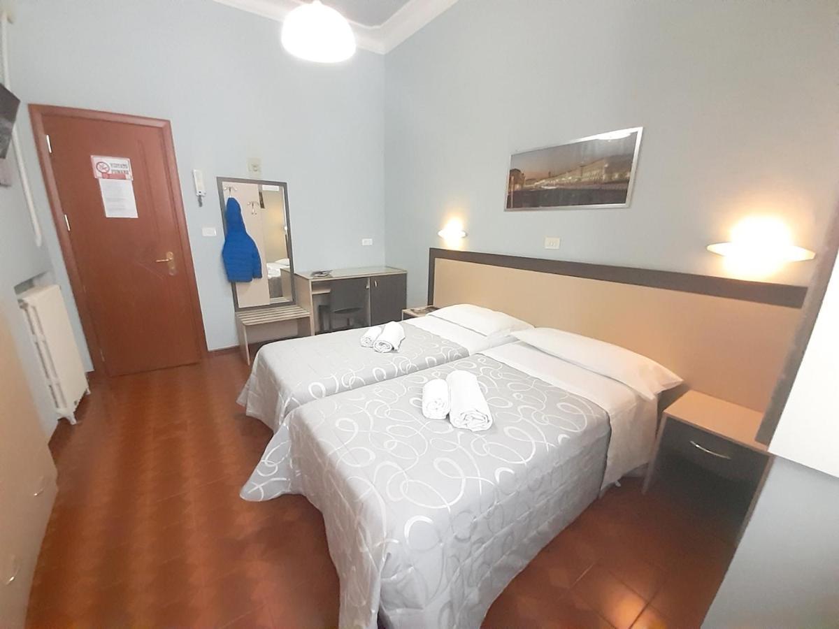 Albergo In Centro Turyn Zewnętrze zdjęcie