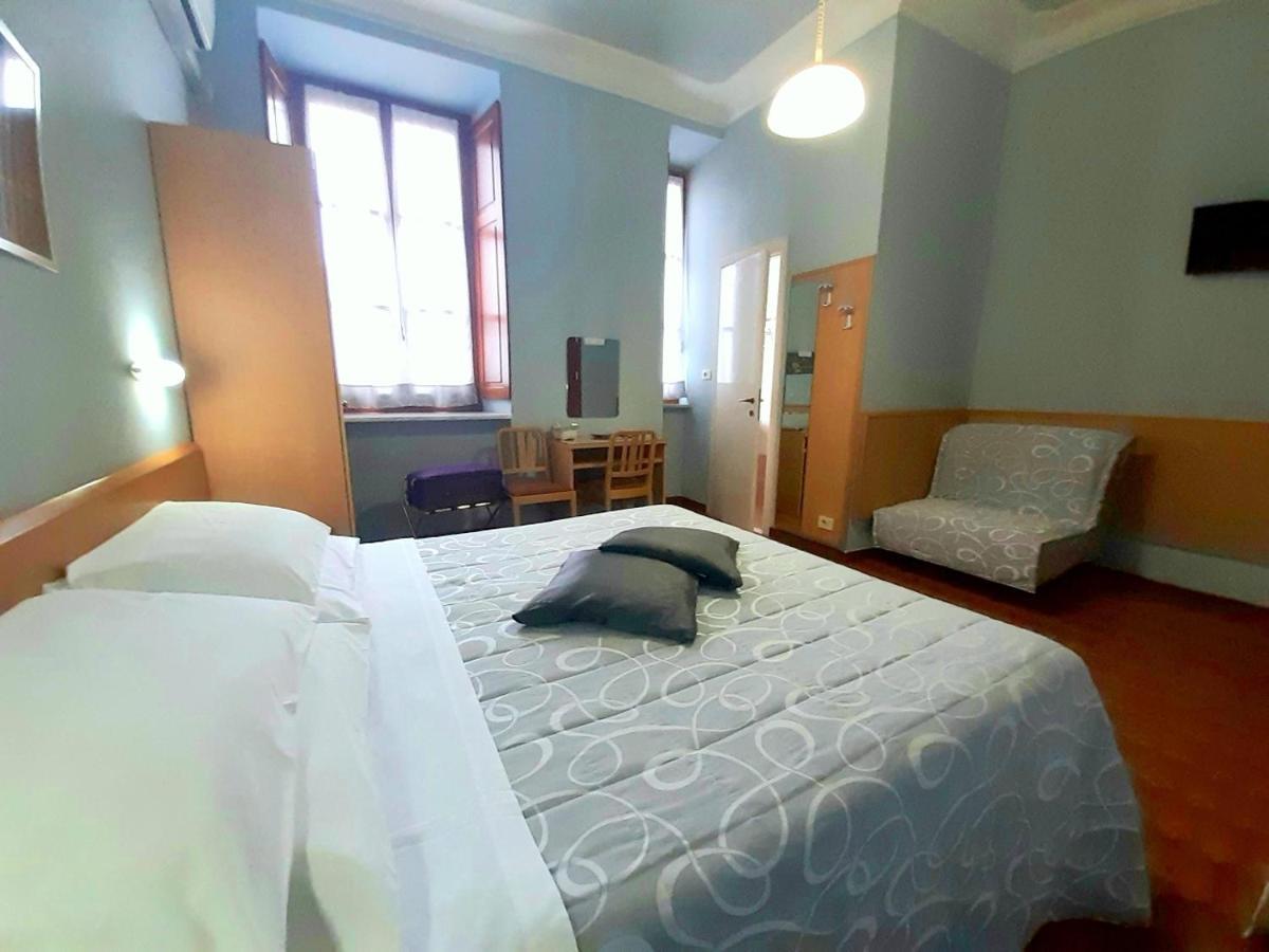 Albergo In Centro Turyn Zewnętrze zdjęcie
